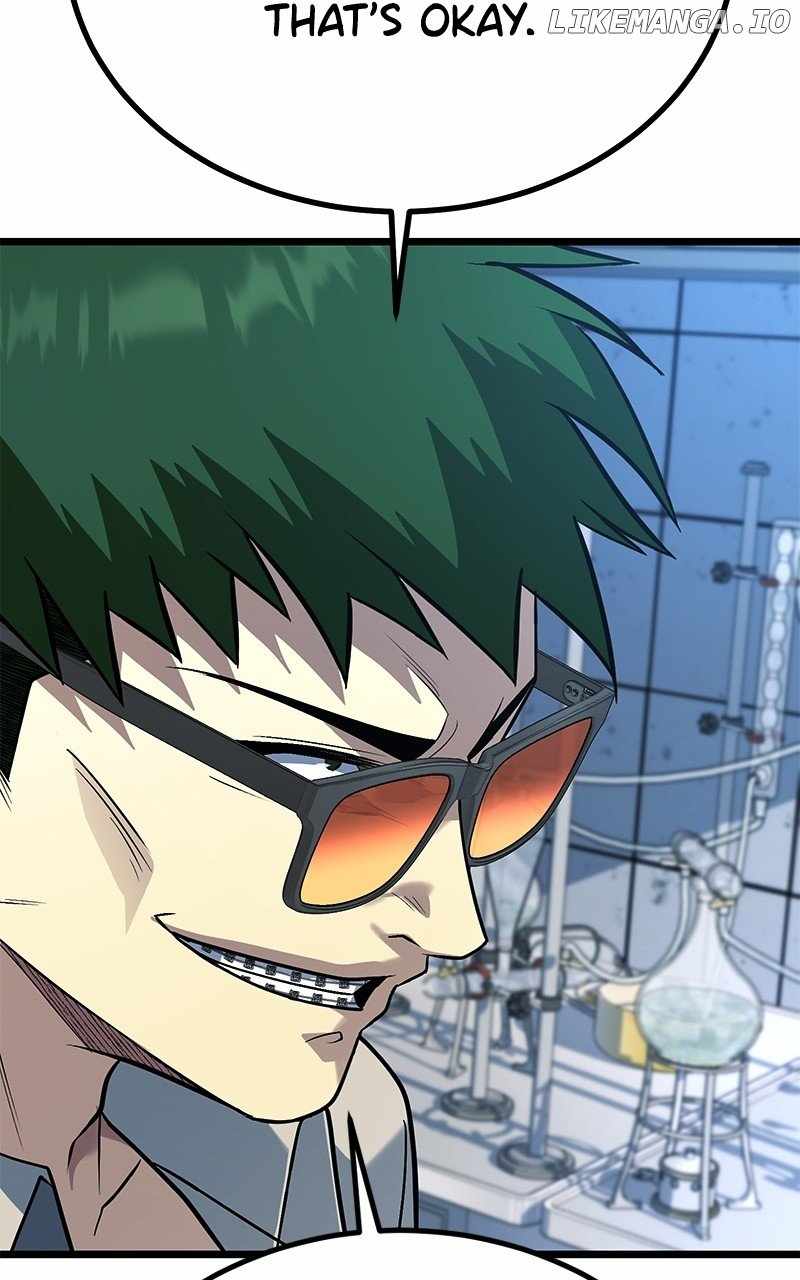 King of Violence Chapter 57 177